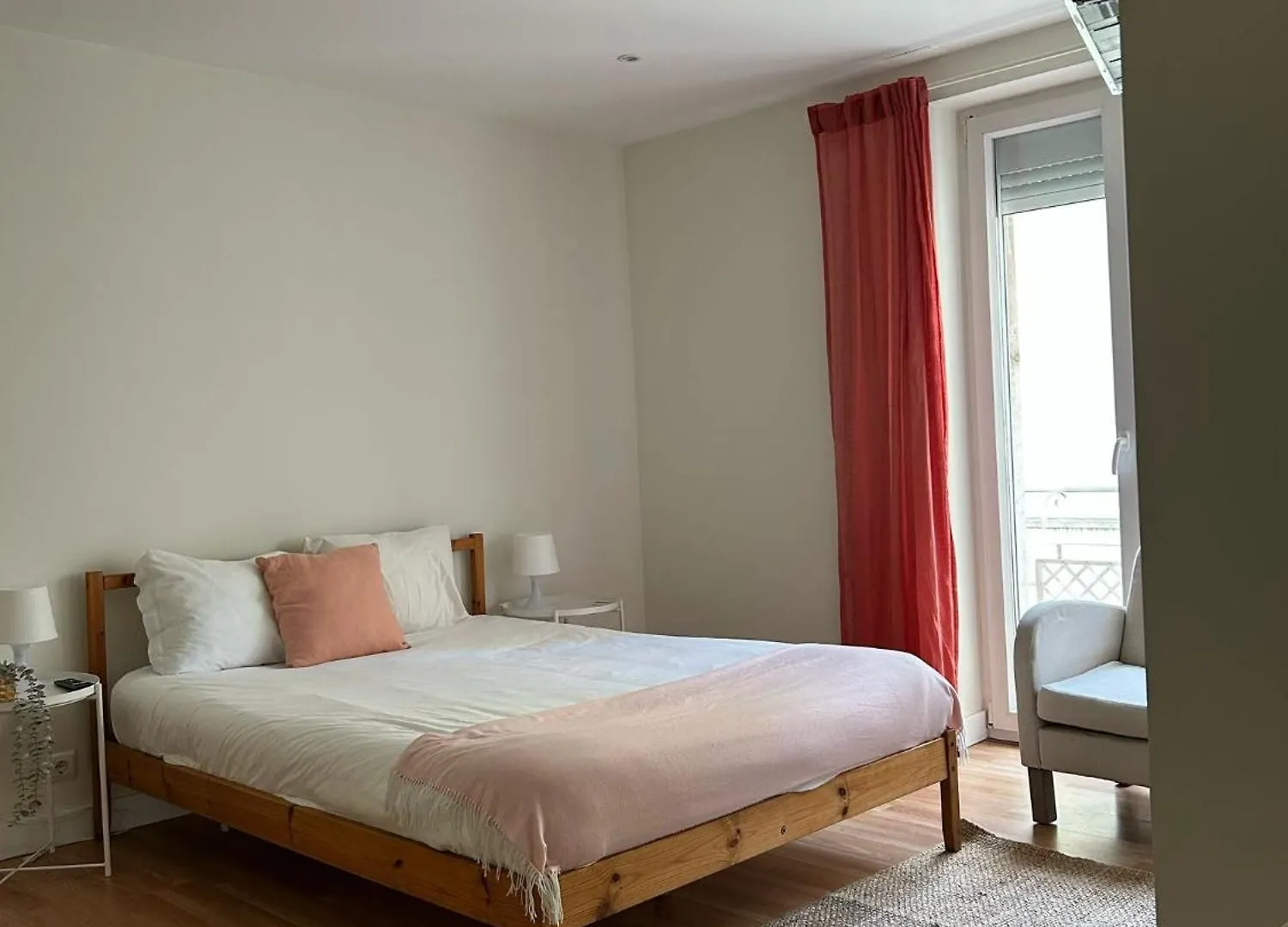 Appartamento Saldanha Guest House Lisbona