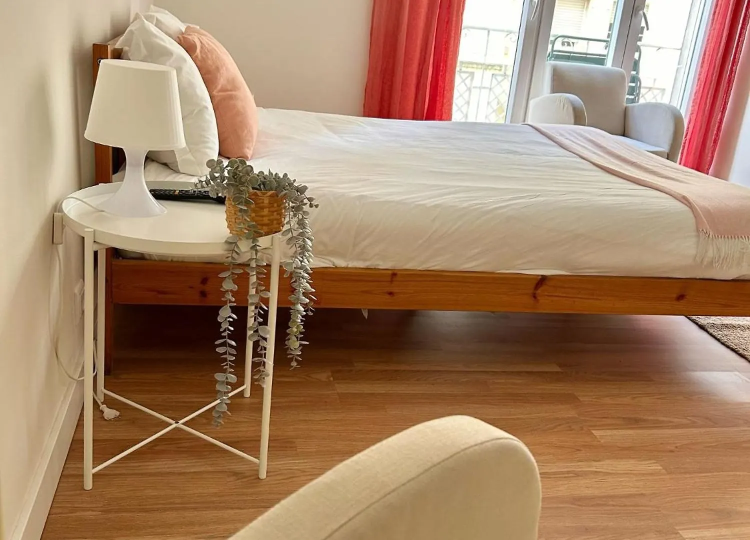 Saldanha Guest House Lisbon