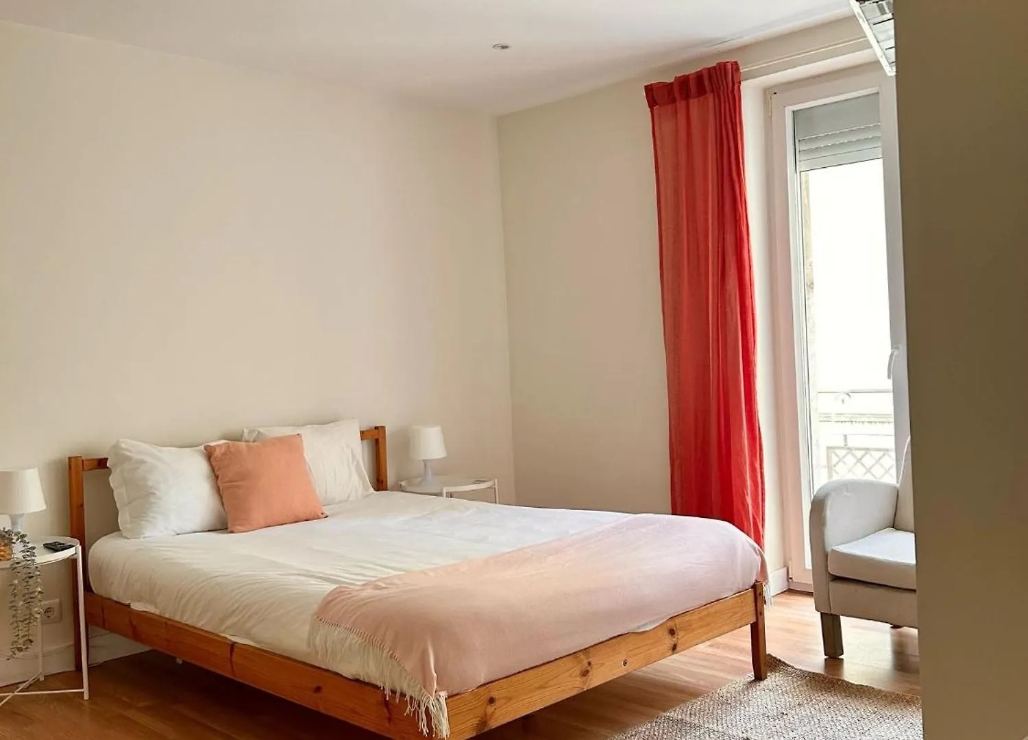 Saldanha Guest House Lisbona 0*,