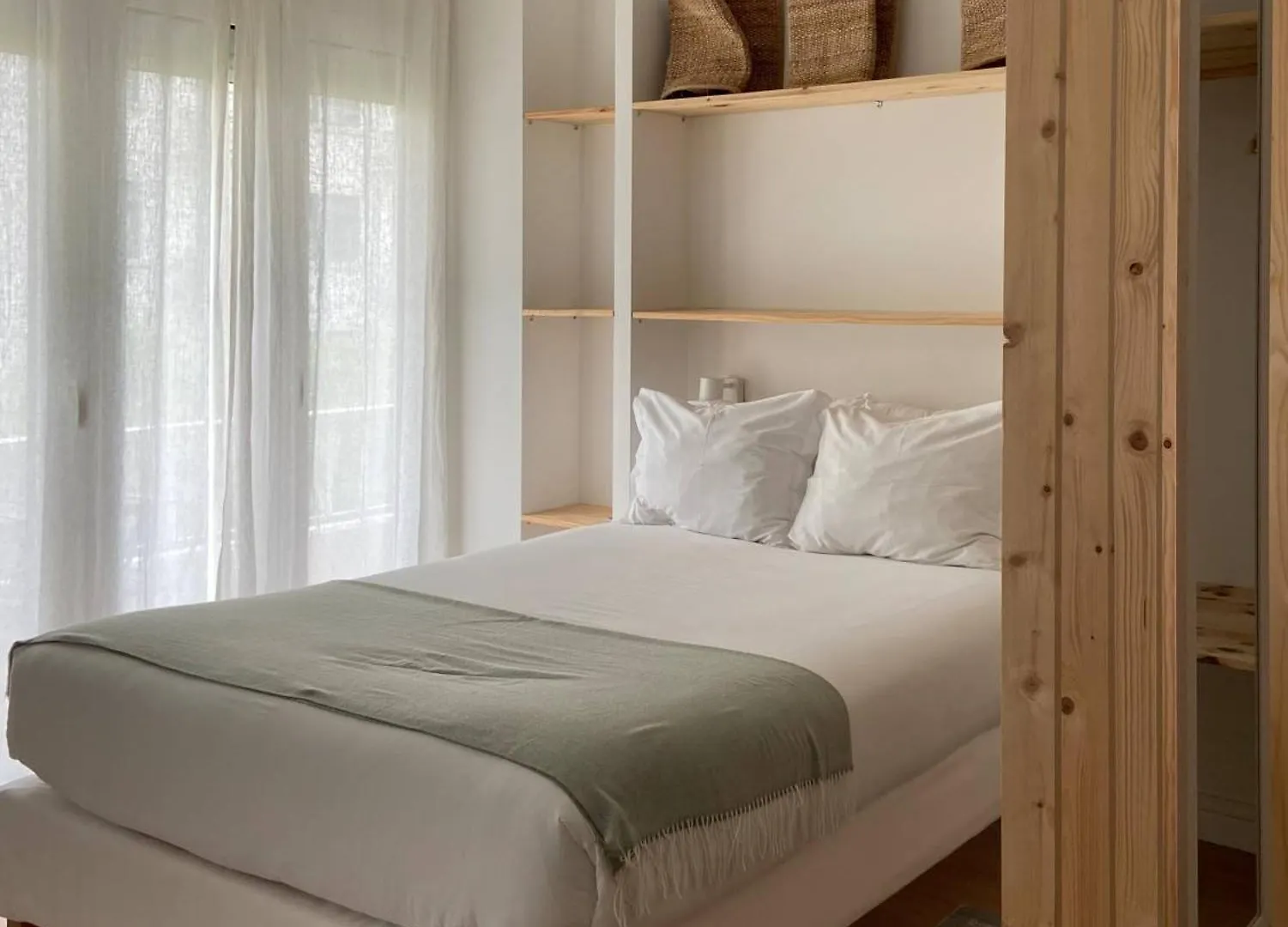Saldanha Guest House Lisbona Appartamento