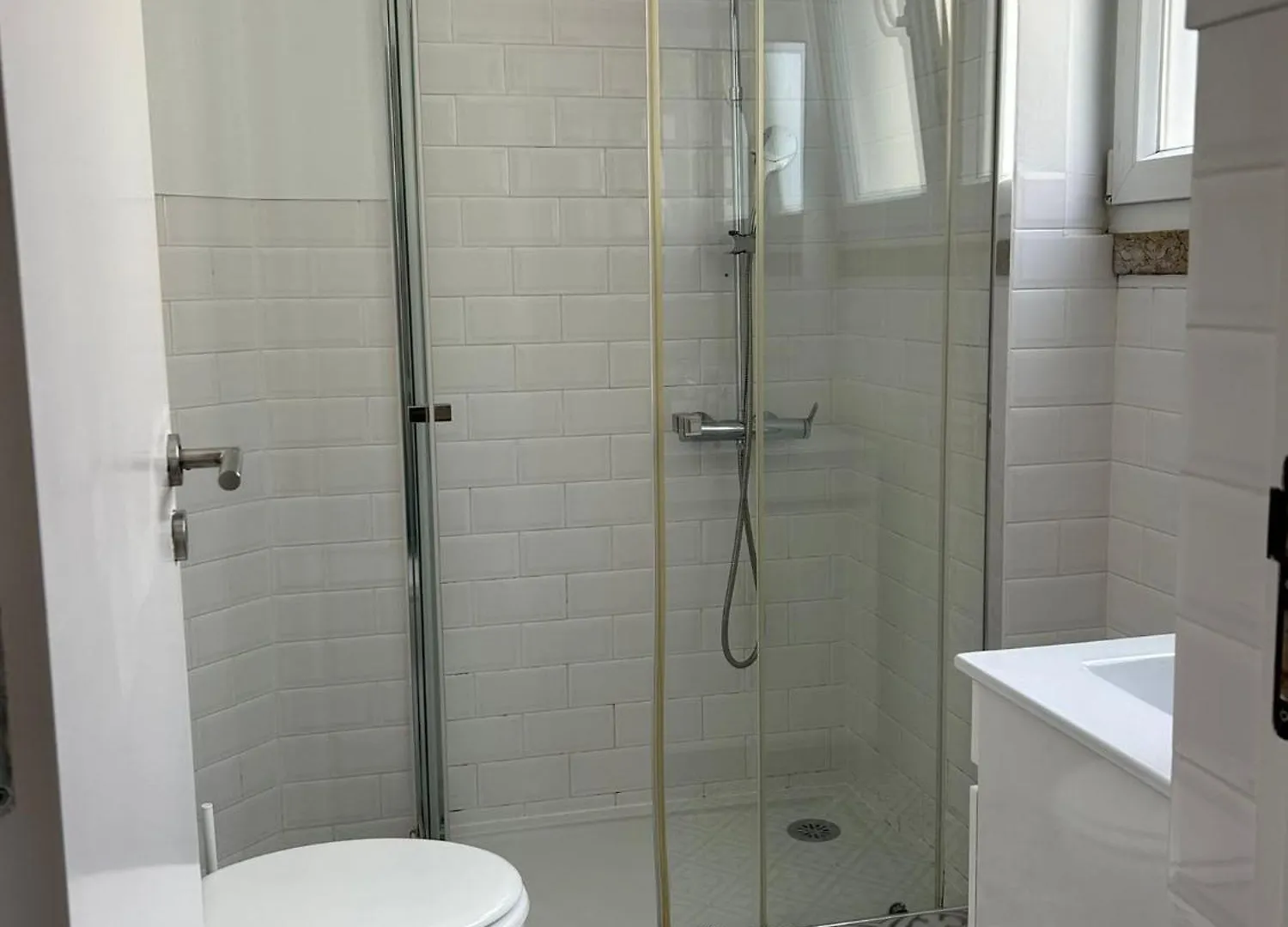Saldanha Guest House Lisbona 0*,
