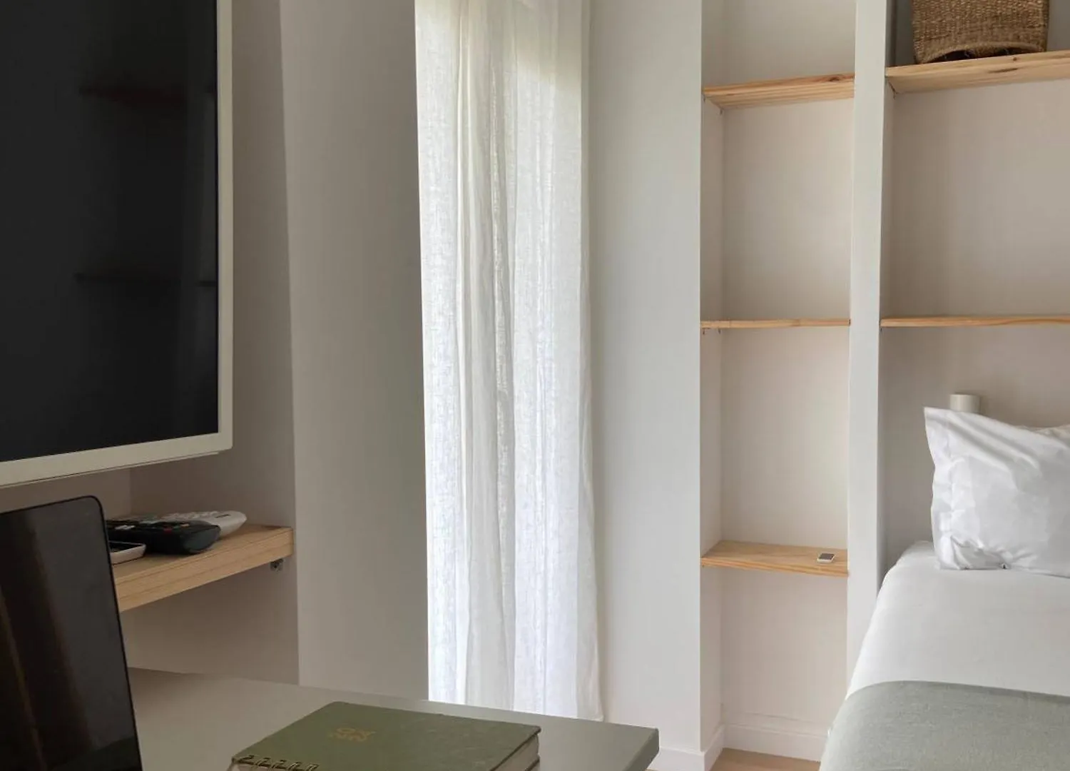 Saldanha Guest House Lisbona