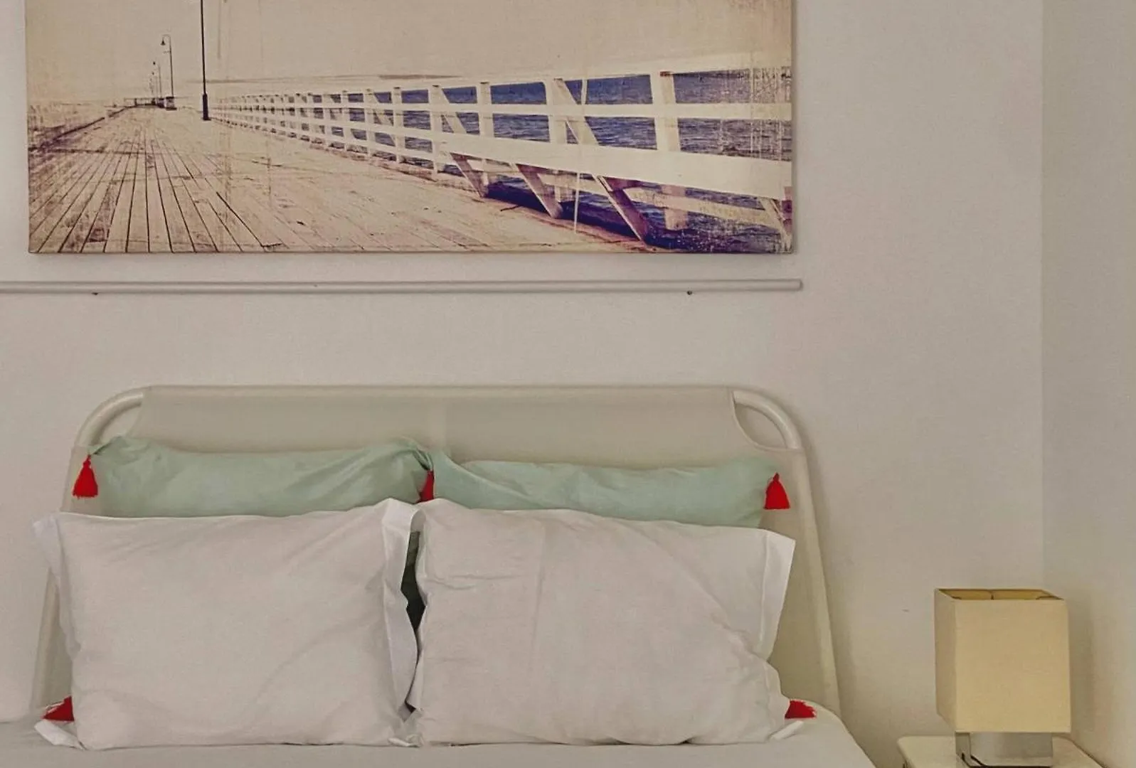 Saldanha Guest House Lisbon