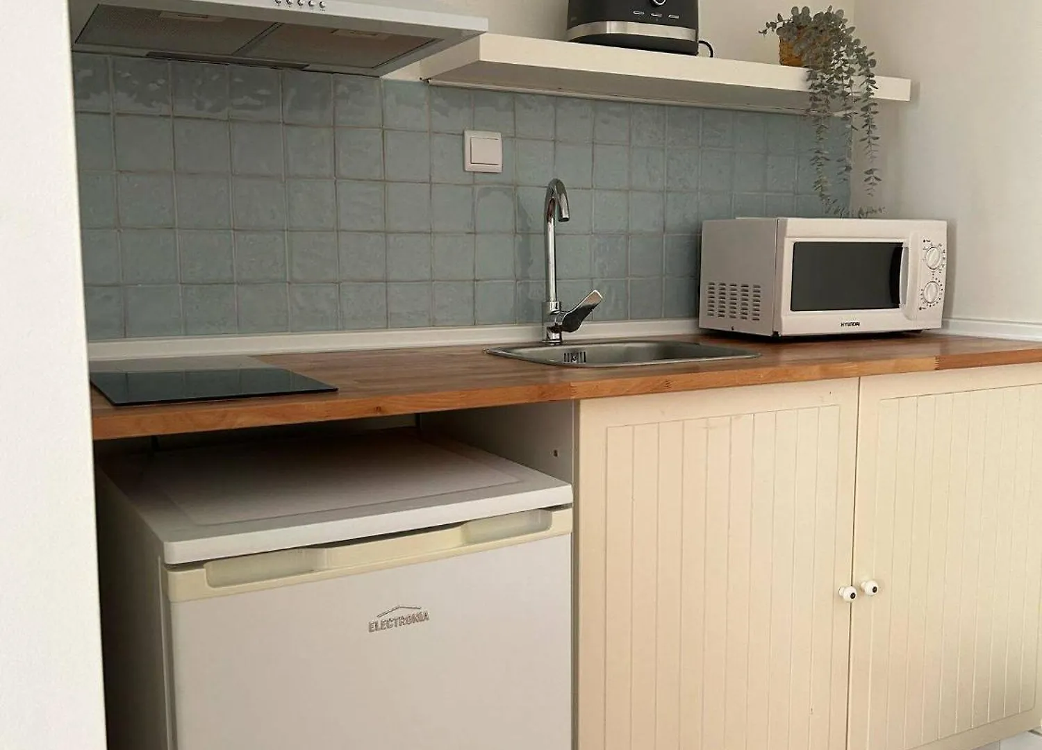 Saldanha Guest House Lisbon Apartment