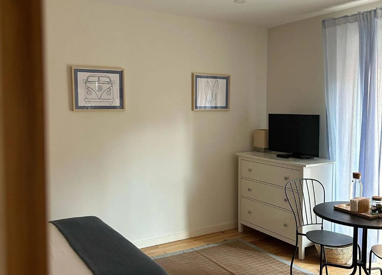 Apartment Saldanha Guest House Lisbon Portugal