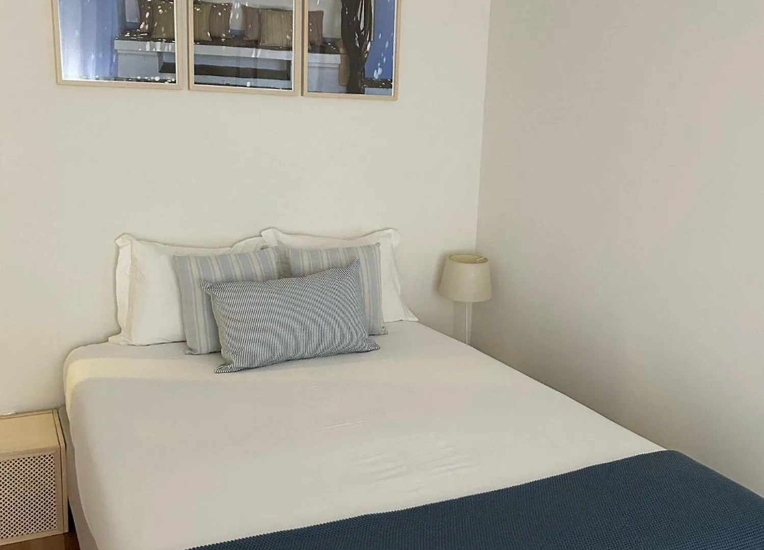 Apartment Saldanha Guest House Lisbon
