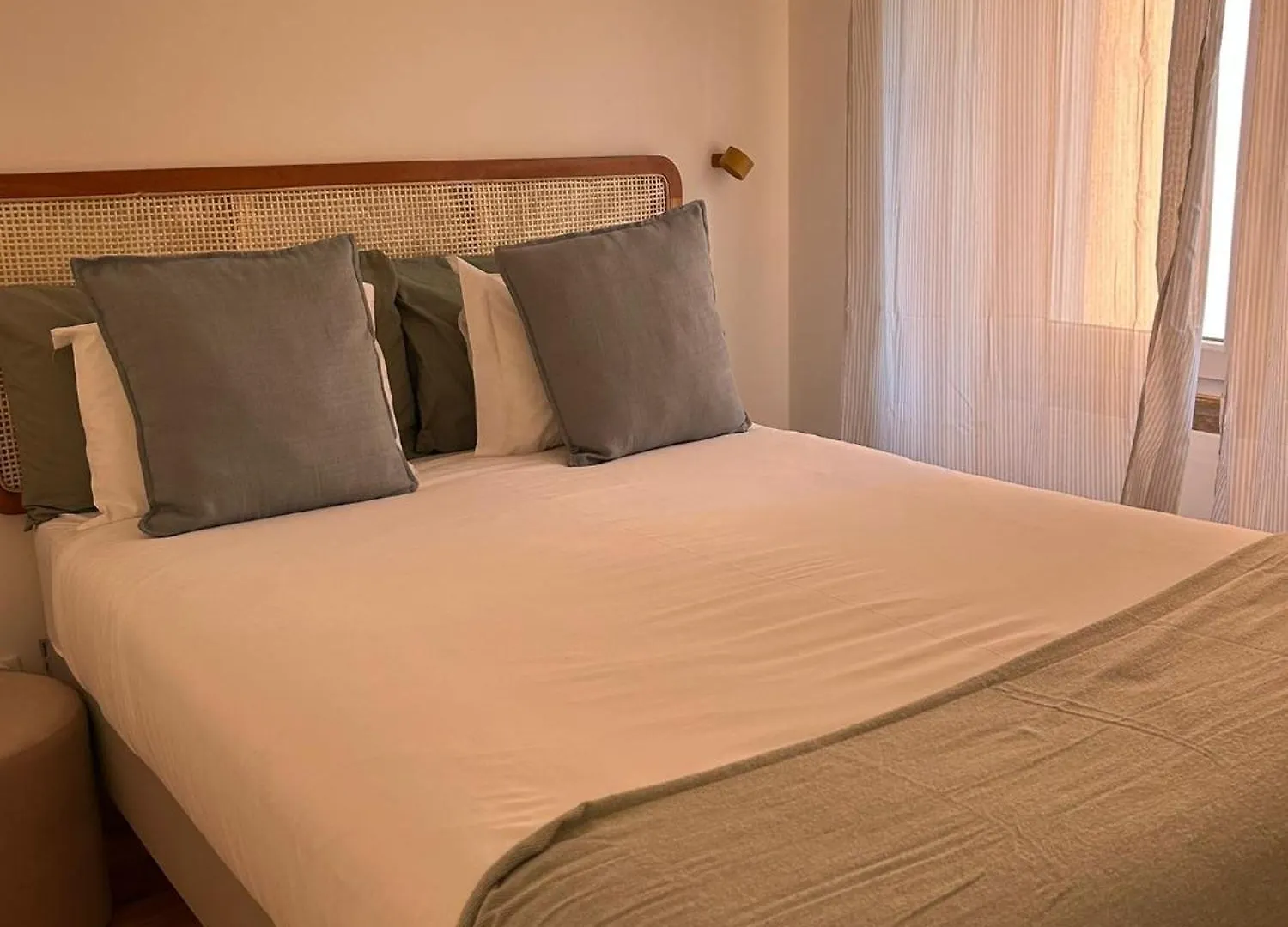 Apartment Saldanha Guest House Lisbon