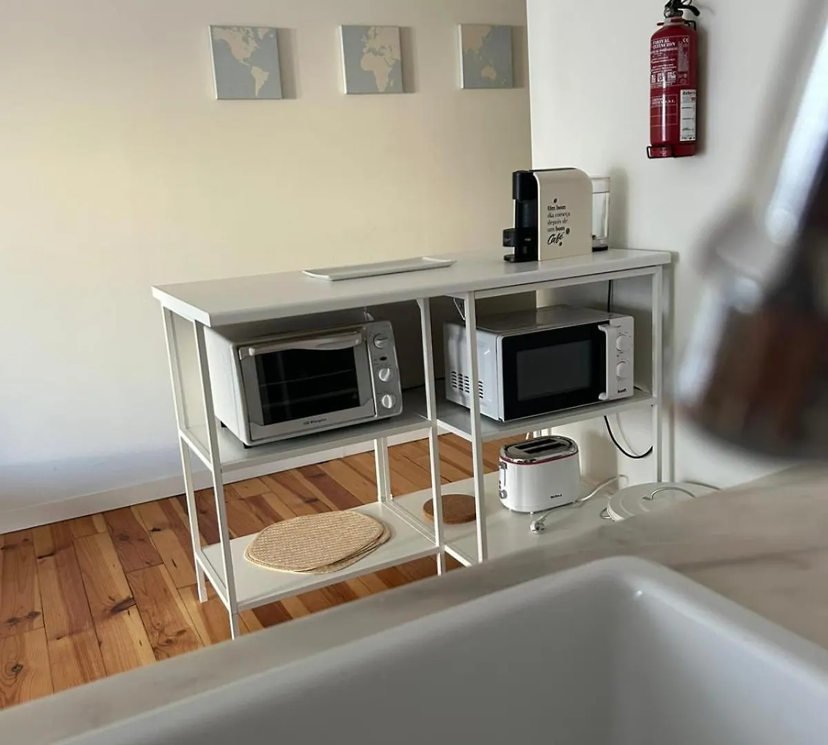 Saldanha Guest House Lisbon 0*,