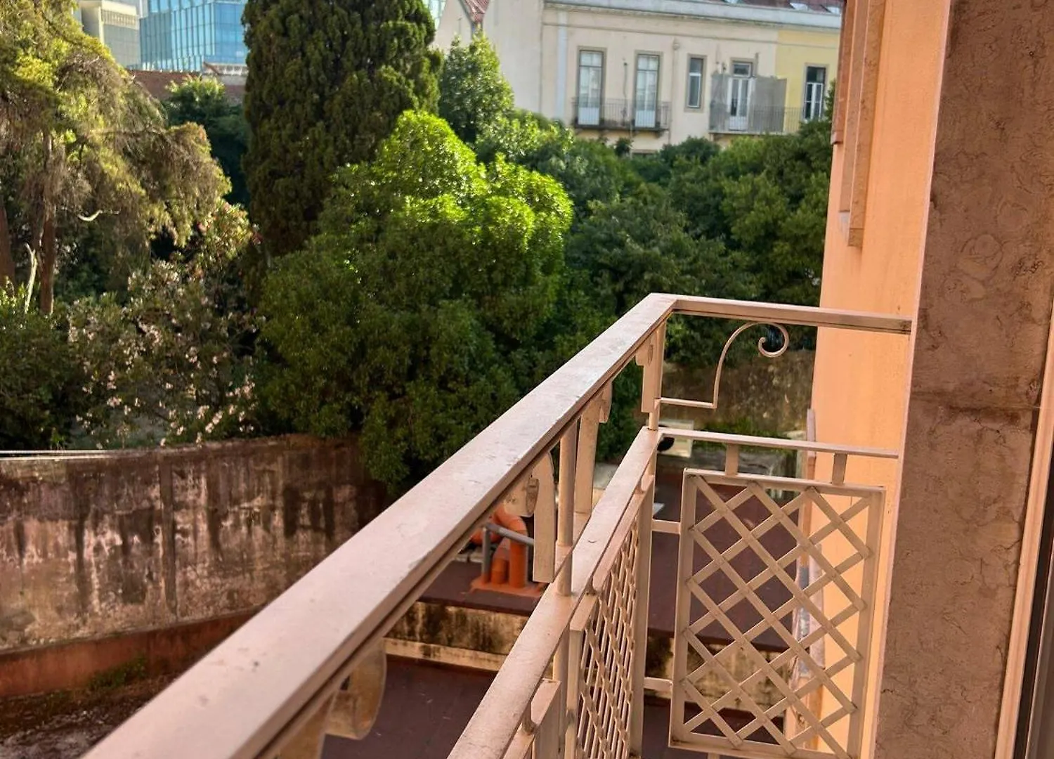 Apartment Saldanha Guest House Lisbon