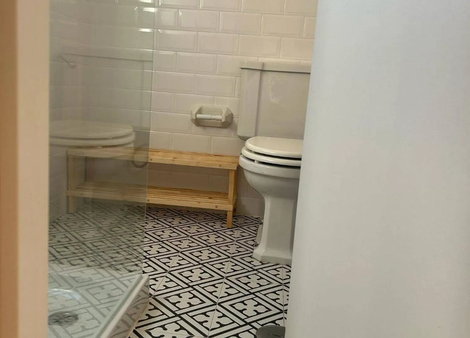 Saldanha Guest House Lisbon Apartment